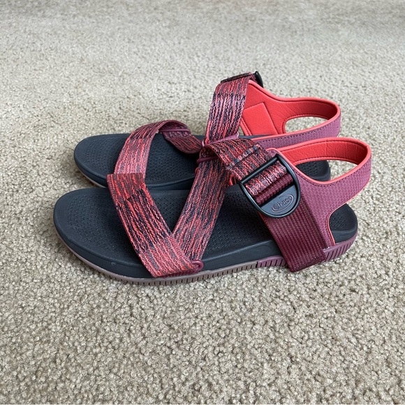 Chaco Confluence Sandals Sz 9 NWOT - Picture 5 of 11